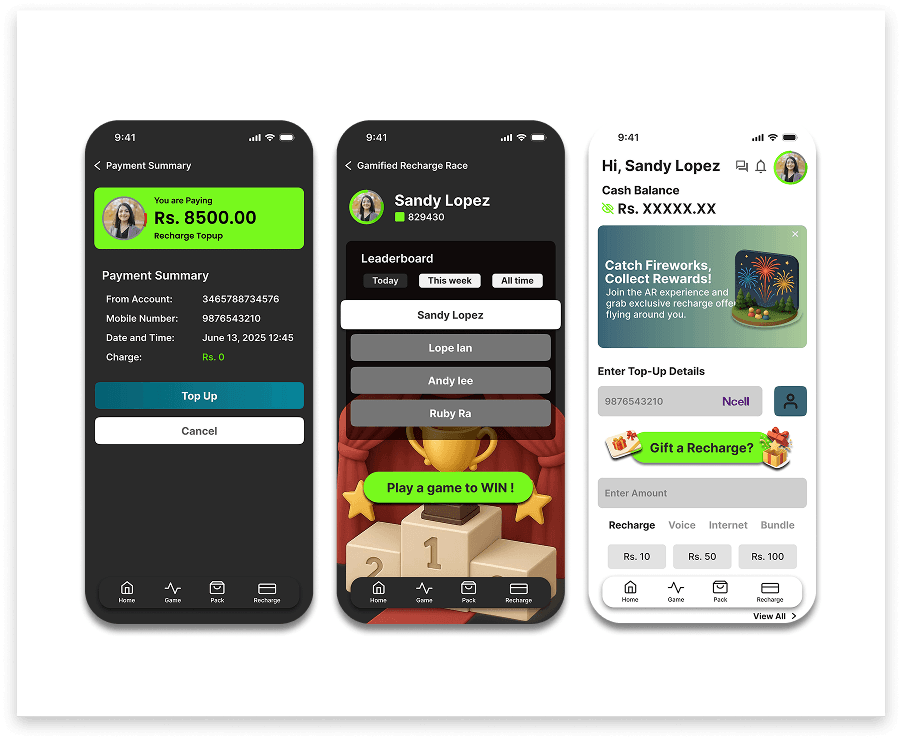 Product Showcase Image