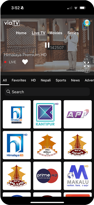 Previous Design Showcase - 1