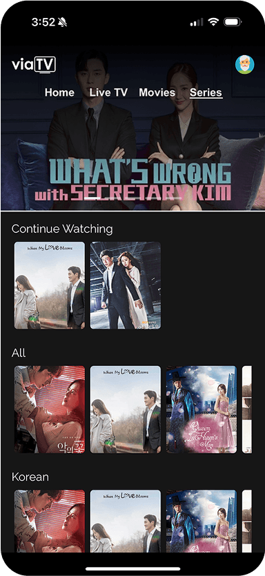 Previous Design Showcase - 3