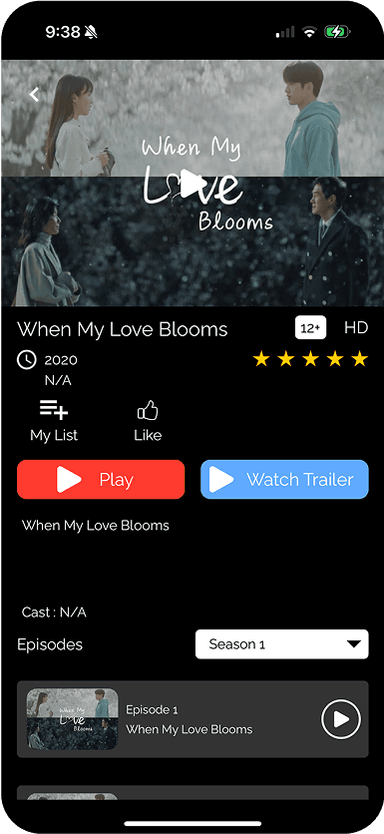 Previous Design Showcase - 4