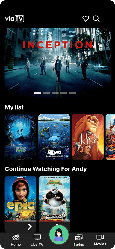 New Design Shows Showcase - 0