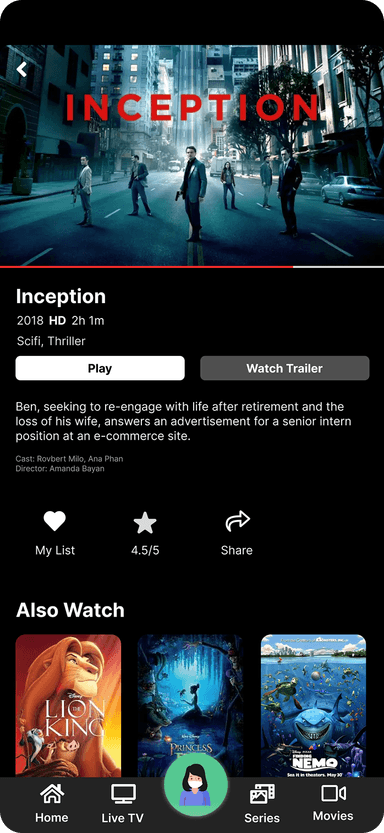 New Design Shows Showcase - 1