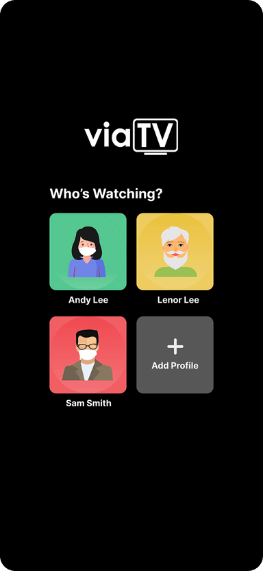 New Design Shows Showcase - 3