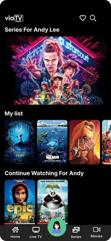 New Design Shows Showcase - 4