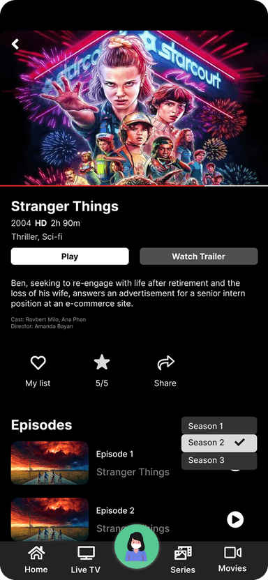 New Design Shows Showcase - 6