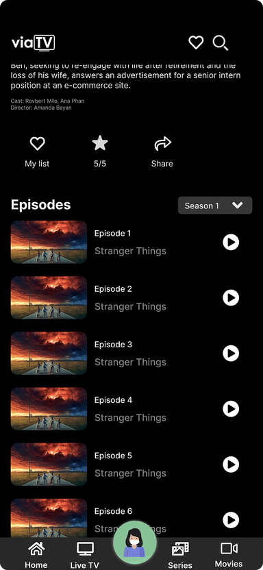 New Design Shows Showcase - 7