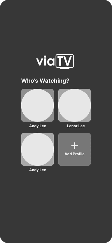 Past Design Showcase - 1