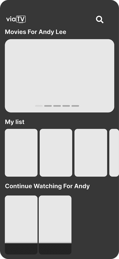 Past Design Showcase - 2