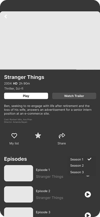 Past Design Showcase - 6