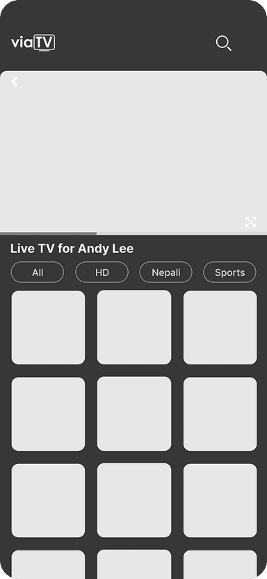 Past Design Showcase - 7